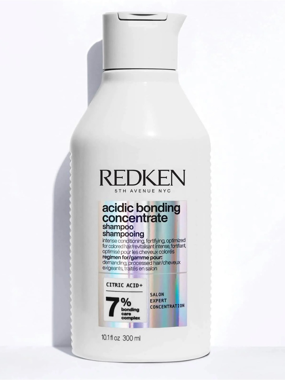 Redken Acidic Bonding Concentrate Shampoo